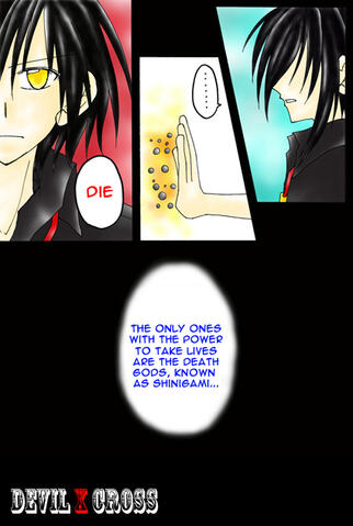 High School Of the Dead Manga Commission - Page 10 by Arashi-Matoi on  DeviantArt